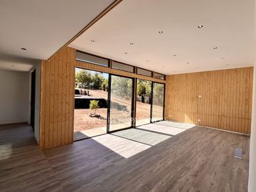 ¡Oportunidad! Espectacular casa a estrenar en Maitencillo sur