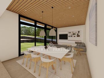 ¡Oportunidad! Espectacular casa a estrenar en Maitencillo sur