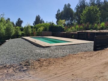 ¡Oportunidad! Espectacular casa a estrenar en Maitencillo sur