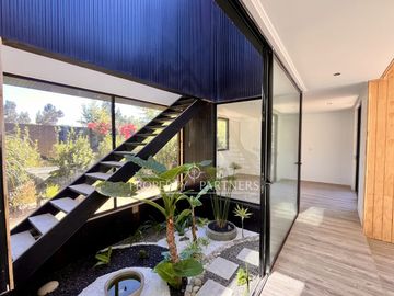 ¡Oportunidad! Espectacular casa a estrenar en Maitencillo sur