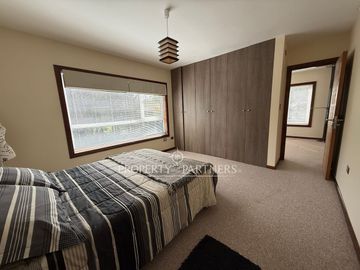 Cómoda y acogedora casa en sector Las Gaviotas