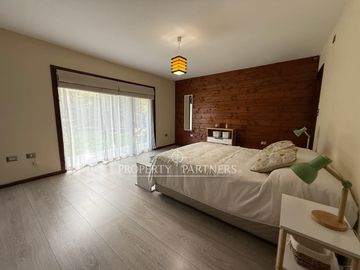 Cómoda y acogedora casa en sector Las Gaviotas