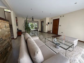 Cómoda y acogedora casa en sector Las Gaviotas