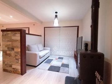 Cómoda y acogedora casa en sector Las Gaviotas