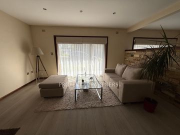 Cómoda y acogedora casa en sector Las Gaviotas