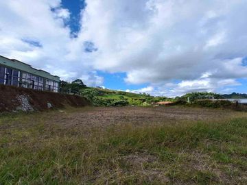 LOTE EN VENTA VIA A TERMALES SAN VICENTE/SANTA ROSA