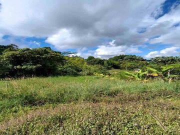 LOTE EN VENTA VIA A TERMALES SAN VICENTE/SANTA ROSA