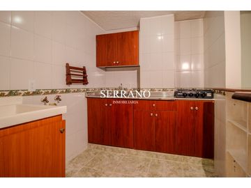 APARTAESTUDIO EN VENTA EN JUAN PABLO BOLIVAR ORIENTAL BUCARAMANGA