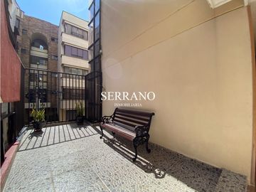 APARTAESTUDIO EN VENTA EN JUAN PABLO BOLIVAR ORIENTAL BUCARAMANGA