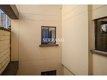 APARTAESTUDIO EN VENTA EN JUAN PABLO BOLIVAR ORIENTAL BUCARAMANGA