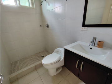 Casa en venta en La Chorrera-Puerto Caimito-Mirador del Mar (DR)