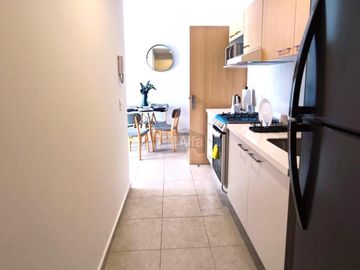 Departamento en venta en Artes Gráficas, Venustiano Carranza, Ciudad de México