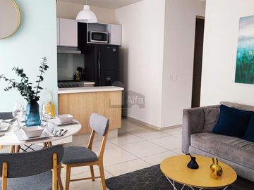Departamento en venta en Lorenzo Boturini, Venustiano Carranza, Ciudad de México