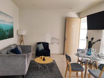 Departamento en venta en Lorenzo Boturini, Venustiano Carranza, Ciudad de México
