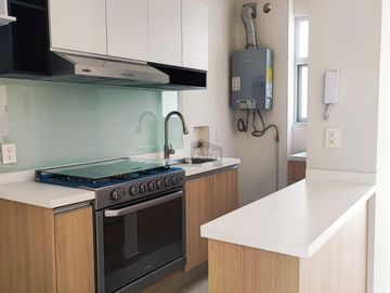 Departamento en venta en Lorenzo Boturini, Venustiano Carranza, Ciudad de México