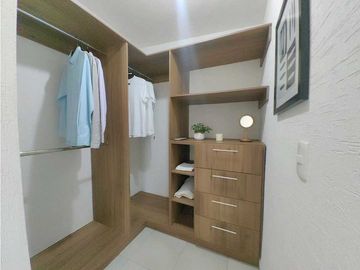 BONITA COMODA Y FUNCIONAL CASA EN VENTA EN CD MARQUES QUERETARO GIH