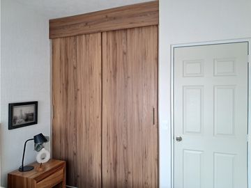 BONITA COMODA Y FUNCIONAL CASA EN VENTA EN CD MARQUES QUERETARO GIH