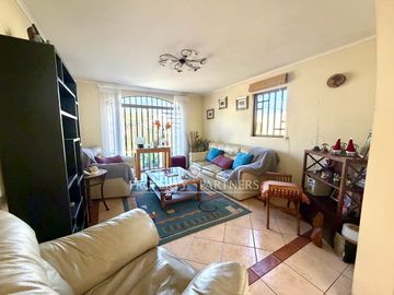 Casa en Venta en San Joaquín La Serena
