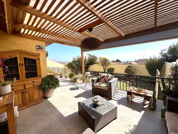 Casa en Venta en San Joaquín La Serena
