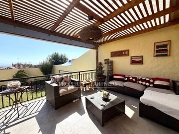 Casa en Venta en San Joaquín La Serena