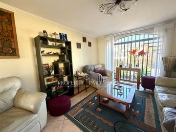 Casa en Venta en San Joaquín La Serena