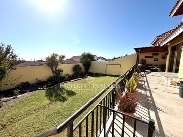 Casa en Venta en San Joaquín La Serena