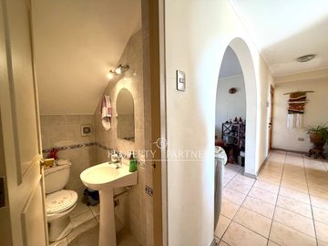 Casa en Venta en San Joaquín La Serena