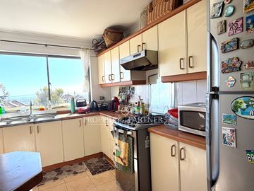 Casa en Venta en San Joaquín La Serena