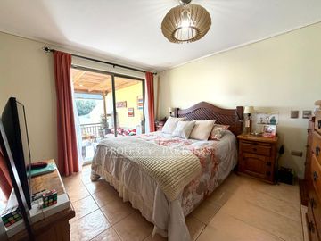 Casa en Venta en San Joaquín La Serena