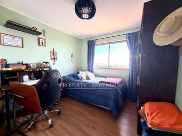 Casa en Venta en San Joaquín La Serena