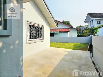 3 Bedroom House for sale in San Sai, Chiang Rai