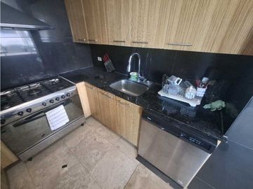 ALQUILER DE APARTAMENTO EN AVENIDA BALBOA - PH SKY RESIDENCES - 2 REC