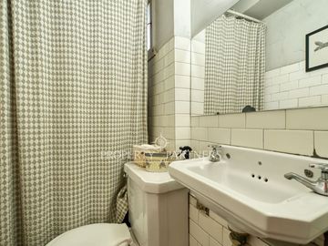 Oportunidad Casa para remodelar Francisco Bilbao