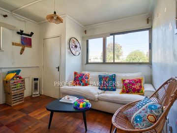 Oportunidad Casa para remodelar Francisco Bilbao