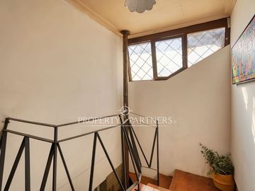 Oportunidad Casa para remodelar Francisco Bilbao