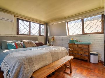 Oportunidad Casa para remodelar Francisco Bilbao