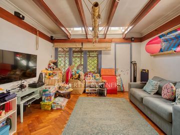 Oportunidad Casa para remodelar Francisco Bilbao
