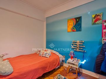 Oportunidad Casa para remodelar Francisco Bilbao