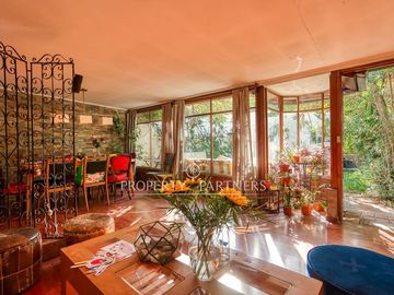 Oportunidad Casa para remodelar Francisco Bilbao