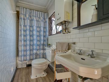 Oportunidad Casa para remodelar Francisco Bilbao