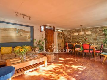 Oportunidad Casa para remodelar Francisco Bilbao