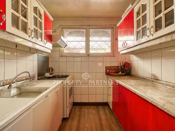 Oportunidad Casa para remodelar Francisco Bilbao