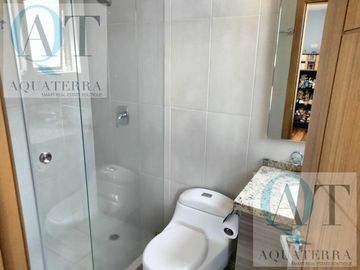 AHD Venta Departamento 3dormitorios Jardines del Batan
