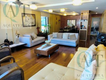 AHD Venta Departamento 3dormitorios Jardines del Batan