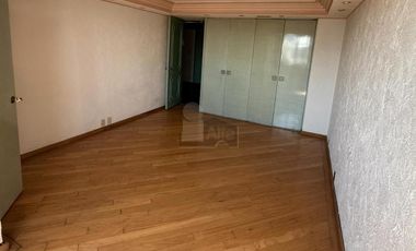 Venta de departamento Lope de Vega Polanco