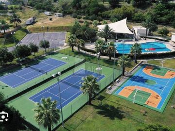Casa en venta / renta Carolco 4o sector Monterrey Nuevo Leon Zona Sur Carretera Nacional