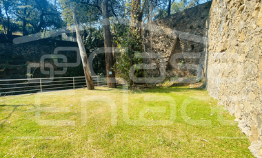 Terreno Urbano en Rancho Tetela, Cuernavaca, Morelos CAEN-839-Tu*