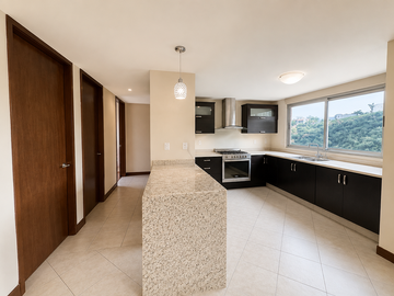 Departamento en Venta, San Jeronimo, Mty
