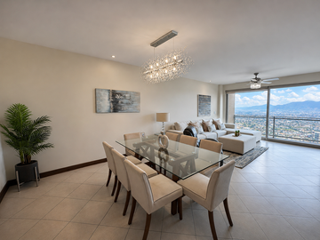 Departamento en Venta, San Jeronimo, Mty