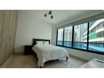 Alquiler de apartamento en Paitilla, Ph Deluxe Residences